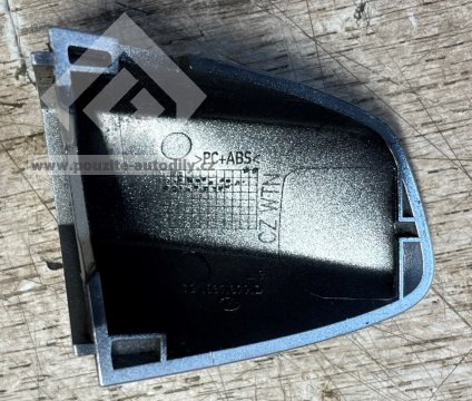 5G1837879D Krytka zámku předních dveří vlevo Škoda, VW, Audi, Seat