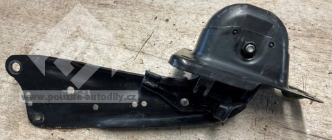 Rameno zadní nápravy levé 5Q0505225C / 1K0505129L / 1K0501475 / 5Q0609639B Škoda, VW, Audi, Seat