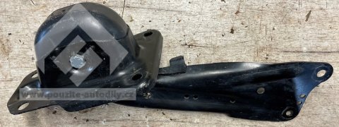 Rameno zadní nápravy levé 5Q0505225C / 1K0505129L / 1K0501475 / 5Q0609639B Škoda, VW, Audi, Seat