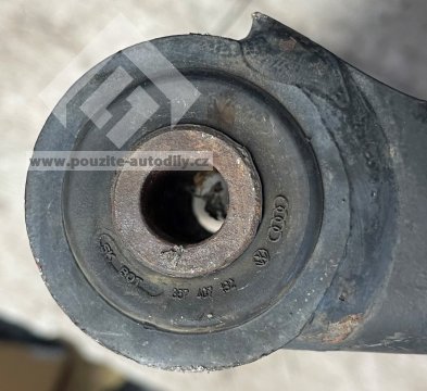 6R0407152F Rameno spodni vpravo originál Škoda, Volkswagen, Audi, Seat