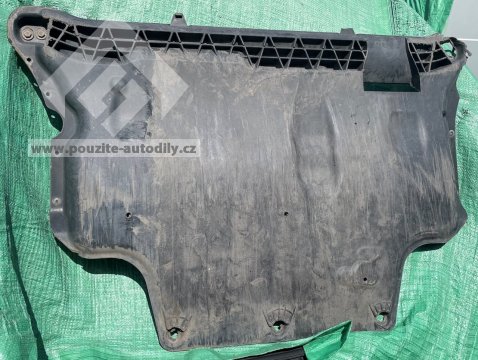 3Q0825901B Kryt pod motor originál Škoda, VW, Audi, Seat