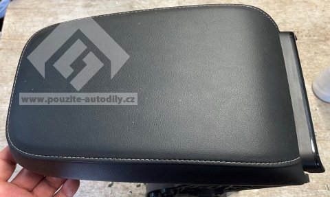 565864273 Loketní opěrka, originál Škoda Kodiaq, Seat Ateca KH