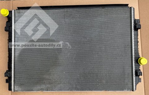 5Q0121251EN Chladič vody 2.0 TDI Škoda, VW, Audi, Seat