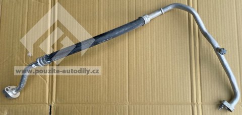 5Q0816743E Trubka klimatizace originál Škoda, VW, Audi, Seat