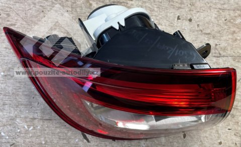 5JH945207 / 5JH945231 Zadní levé světlo LED, originál Škoda Rapid NH 12- liftback, nové