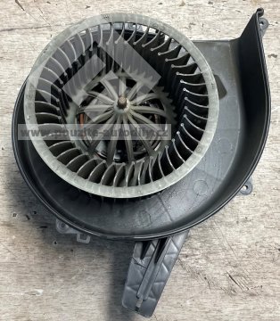 6Q1820015C Ventilátor topení Škoda, VW, Seat, Audi